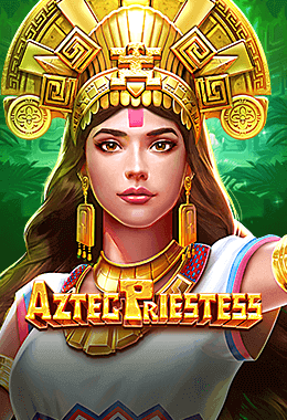 Aztec Priestess JILI
