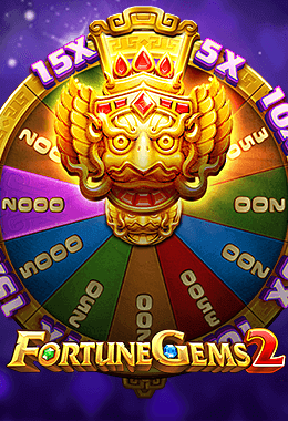 Fortune Gems 2 JILI