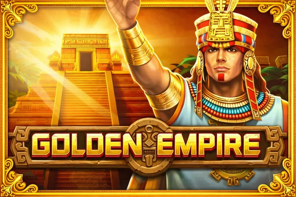 Golden Empire JILI