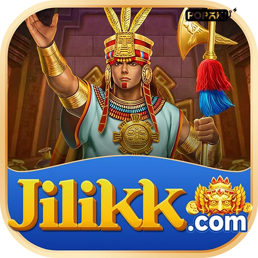 JILIKK GCash Casino Deposit and Withdrawal