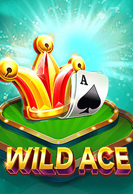 Wild Ace JILI